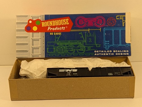 Roundhouse gauge bay - roundhouse,