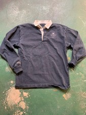90s Authentic Barbarian Rugby