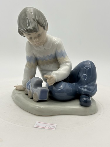 Nao lladro 1052 a new - lladro, toy