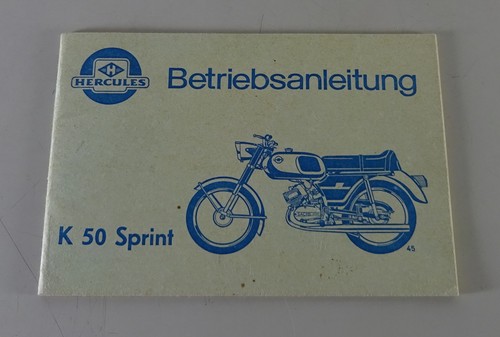 Hercules sprint with - k, 50