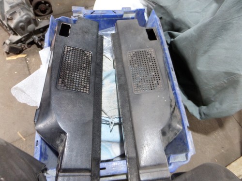 Mk1 golf gti parcel - golf, shelf