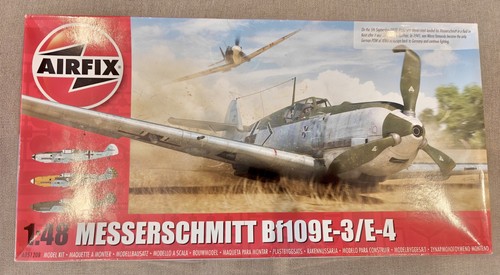 Airfix messerschmitt - airfix,