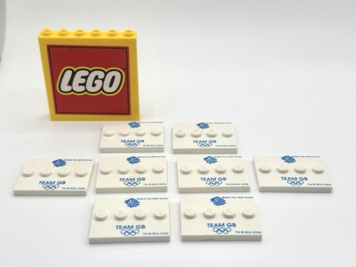 Lego collectible - lego,