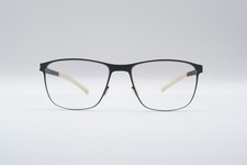 Mykita No.1 Arno Square Matt