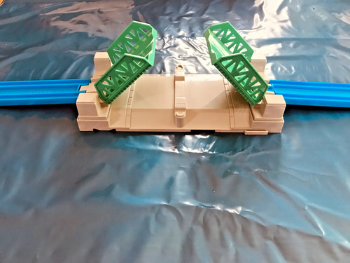 Tomy automatic rail - tomy,,
