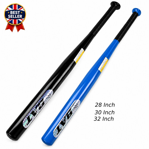 Heavy duty metal - 32/34",