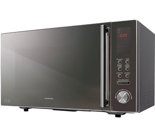 Kenwood 25l 900w - 900w, countertop