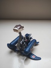Zoids: Hydrazoid ( Complete And Fully Functional)