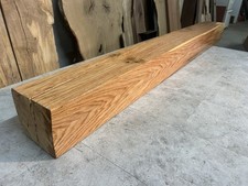 Reclaimed Oak Wood