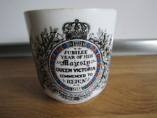 Queen Victoria 1837 Jubilee