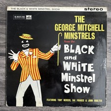 The George Mitchell Minstrels
