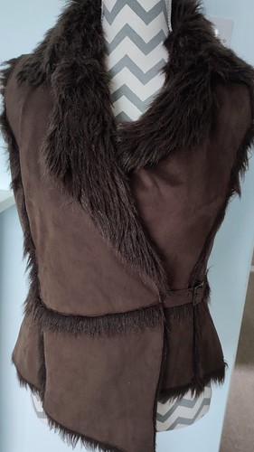 New look brown - look,
