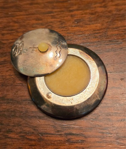 Vtg 1994 paco - vtg, pour