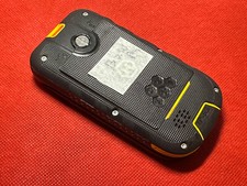 Hammer Bow Plus Mobile Phone Tough Dual Sim Faulty Damage