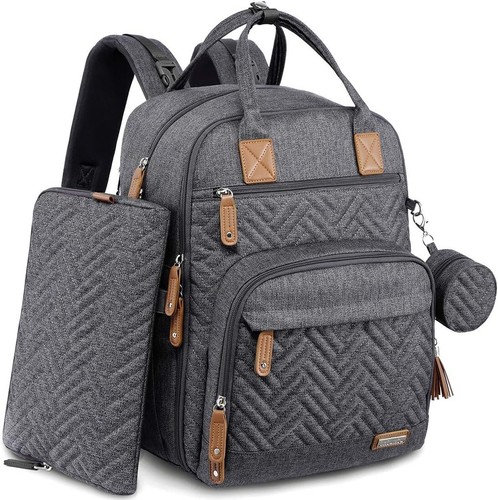 Baby changing bag nappy - baby,
