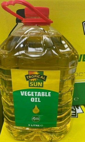 Tropical sun vegetable - tropical,