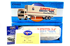 Corgi 98101 VOLVO Globetrotter
