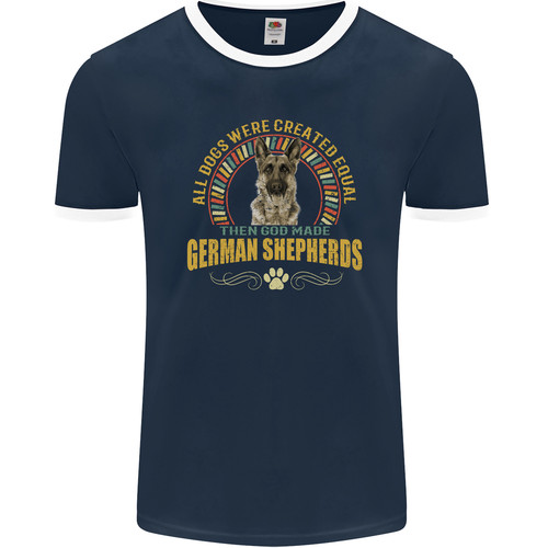German shepherd dog mens - german,