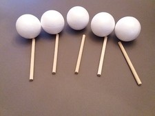 NEW Sweet Tree pk of 5 x 75mm