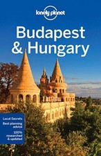 Lonely Planet Budapest &