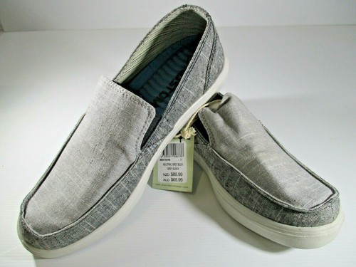 Kustom mens sand shoe - mens,