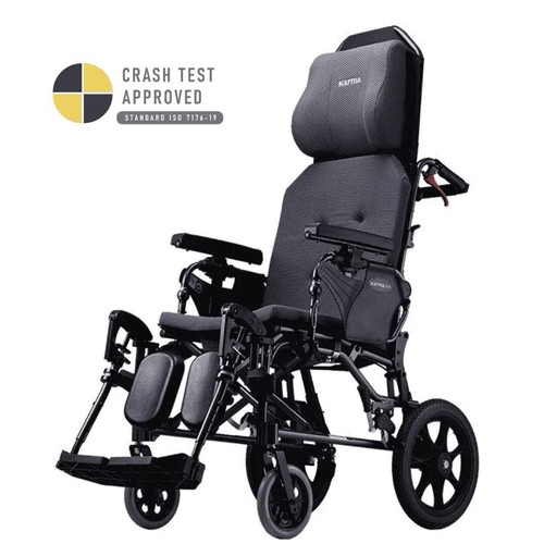 Karma mvp 502 crash tested - karma,