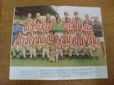 1972/1973 Football League