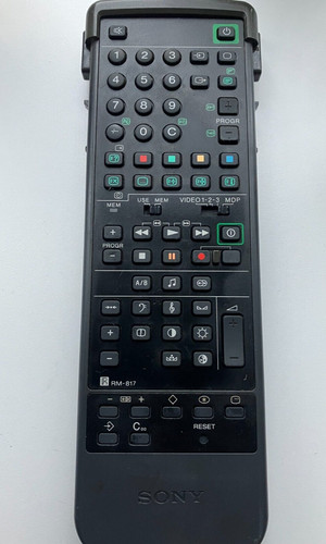 Official sony programmable - tv,