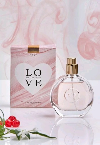 Love eau parfum - love, 30ml