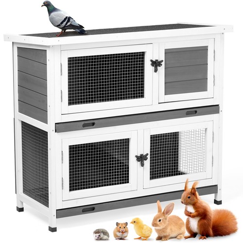 Double story outdoor - 36",