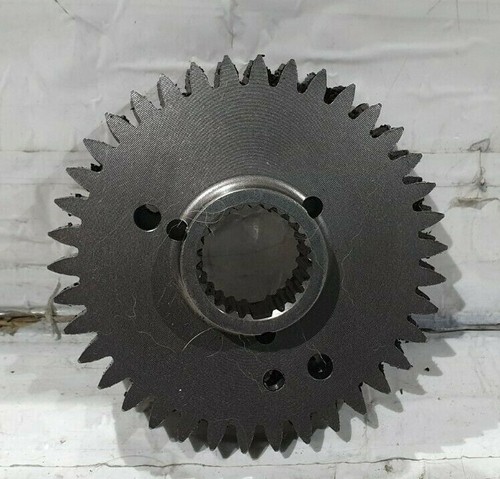 Honda 750 gear - nc, x