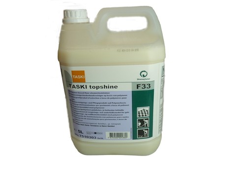 Taski topshine litre - taski, 5