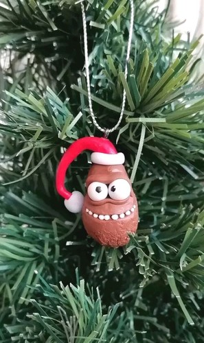 Bum nuggets angry turdz - turdz, xmas