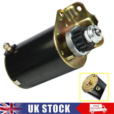 STARTER MOTOR BRIGGS AND STRATTON For Murray ride on lawn mowers