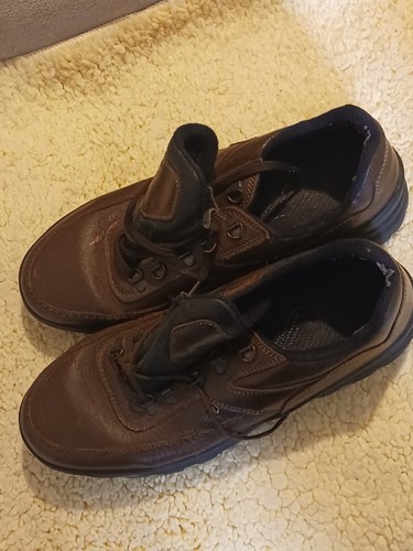 Lomer men brown - men's,