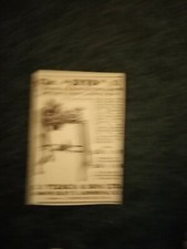 Bbn2 Ephemera 1952 railway