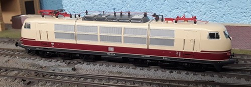 Roco 63738 dcc digital - 63738, h0