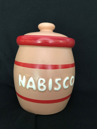 Vintage mccoy nabisco - mccoy, 78