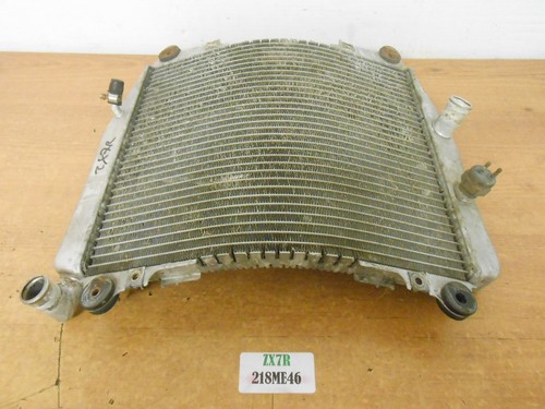 Kawasaki zx7r radiator - zx7r,