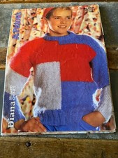 Patons childs teens colour - patons,