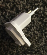 Philips European Adaptor For Model KSAPV0361200300D5(For Lumea Essential SC1985 