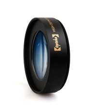 Opteka 10x Close-Up Macro Lens