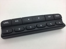 Vauxhall Philips Stereo Front Panel Fasia Radio Astra G Zafira Omega B Opel GM