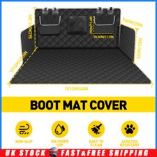 FOR SKODA OCTAVIA ESTATE heavy