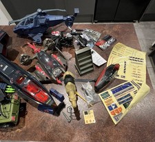 Gi Joe 25th Anniversary And