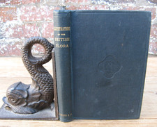 1912 Illustrations of the