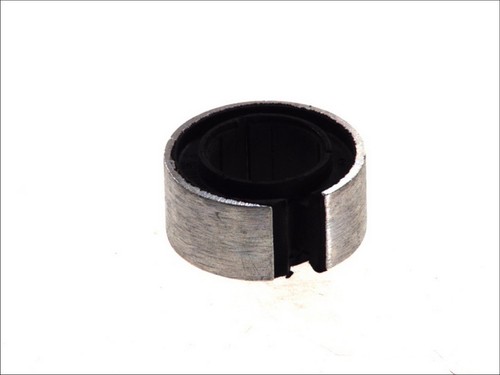 Spring leaf bushing front left - leaf,