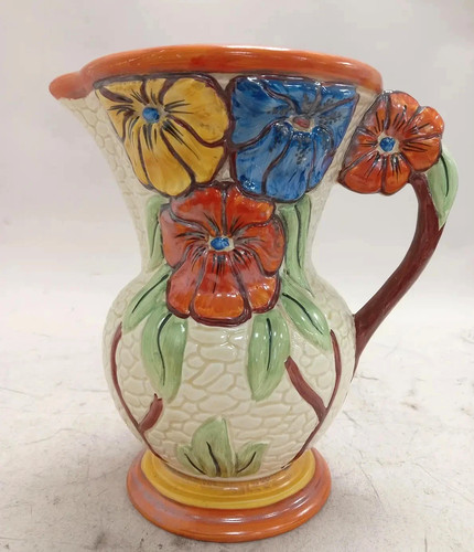 Vintage wadeheath floral - vintage,