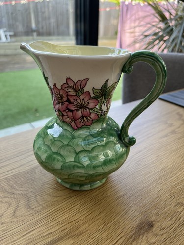 Vintage maling ware - maling,