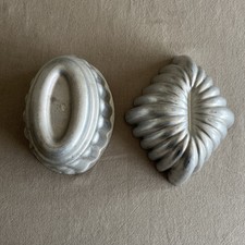 Vintage retro metal jelly - vintage/retro,